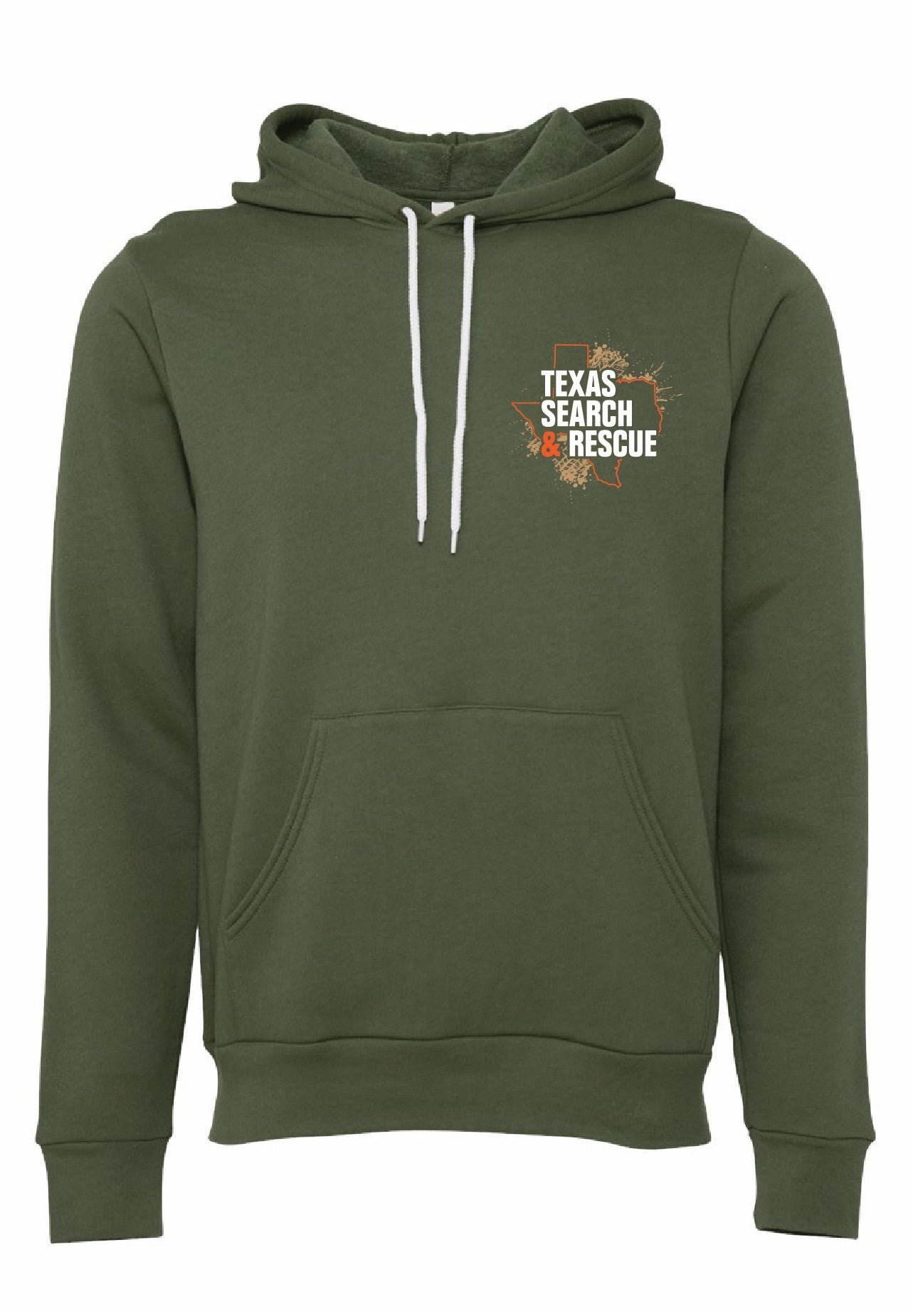 Ready for the Call Hoodie