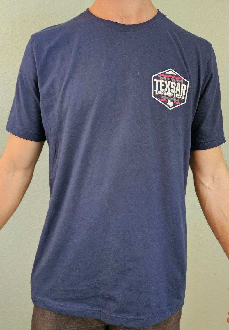 20th Anniversary Shirt