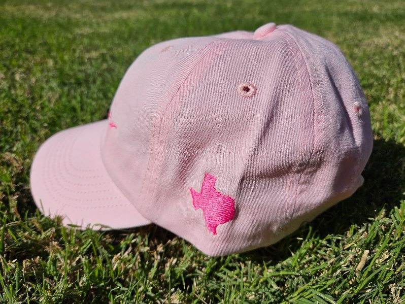TEXSAR - Pink
