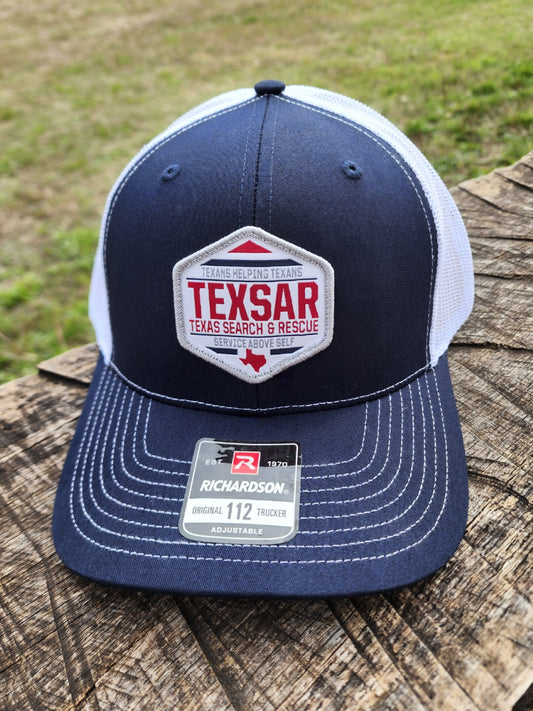 Texans Helping Texans R112 Hat