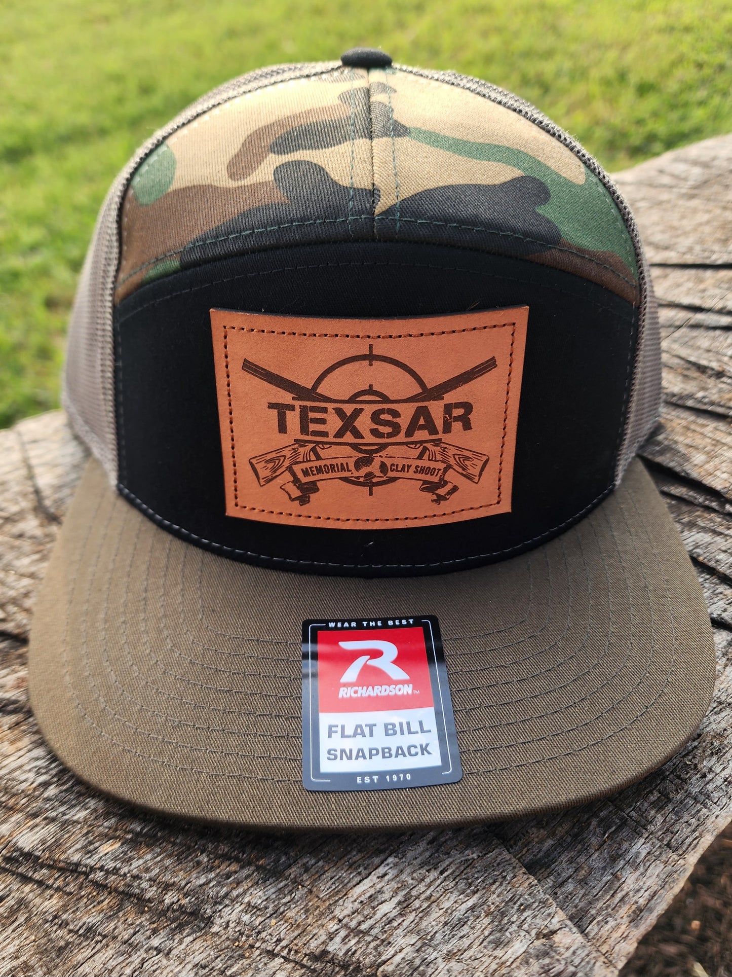 2024 Clay Shoot Hat