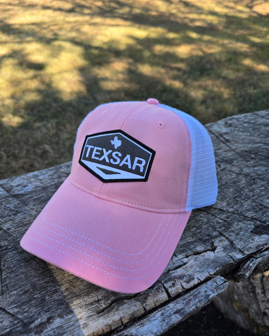 Richardson 111 Patch Hat