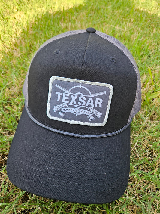 2026 Clay Shoot Hat (Rope)