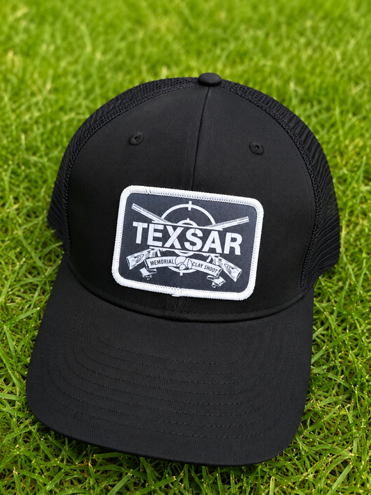 2026 Clay Shoot Hat (Justin)