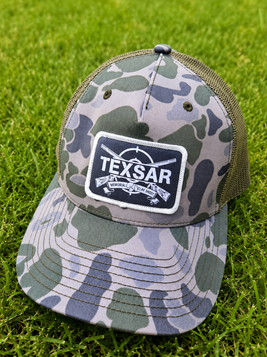 2026 Clay Shoot hat (112)