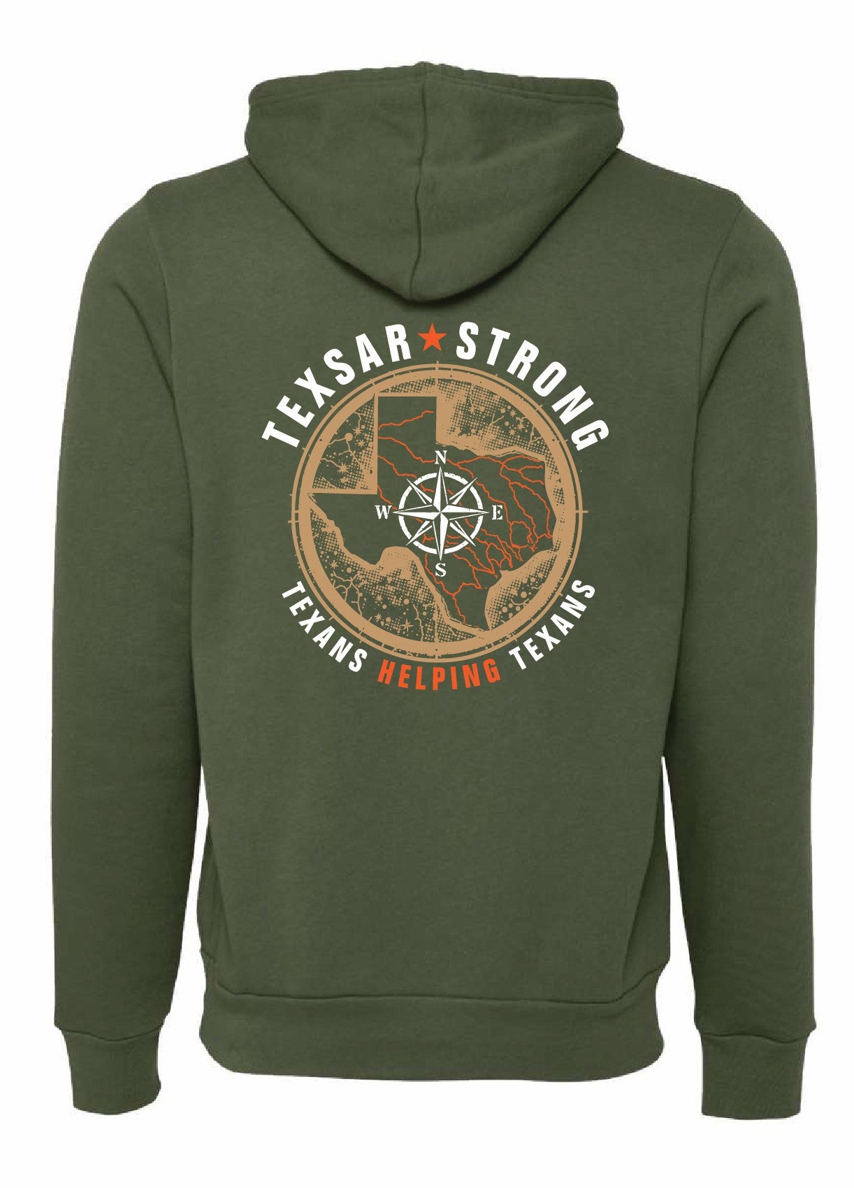 Ready for the Call Hoodie